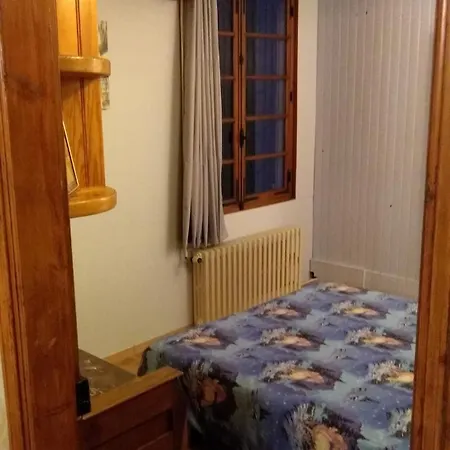 Дом отдыха Maison Familiale Ancien Corps Ferme Baie De Somme *