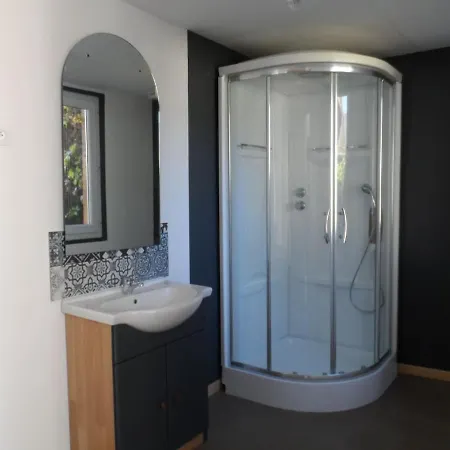 Σπίτι διακοπών Maison Familiale Ancien Corps Ferme Baie De Somme