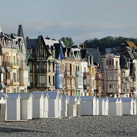 Maison Familiale Ancien Corps Ferme Baie De Somme Feuquieres-en-Vimeu