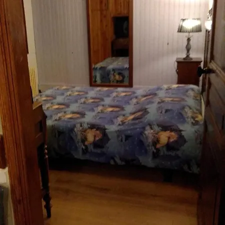 Maison Familiale Ancien Corps Ferme Baie De Somme Vakantiehuis Feuquieres-en-Vimeu