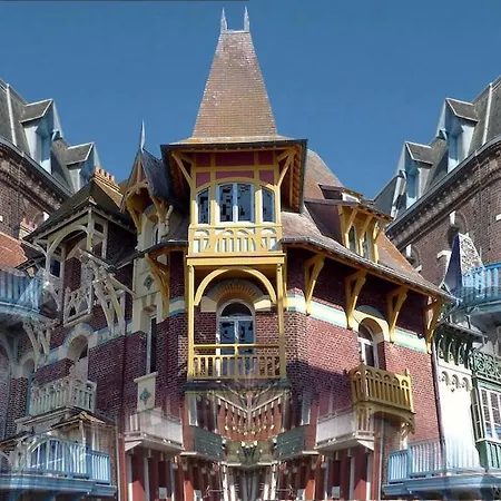 Maison Familiale Ancien Corps Ferme Baie De Somme Vakantiehuis *