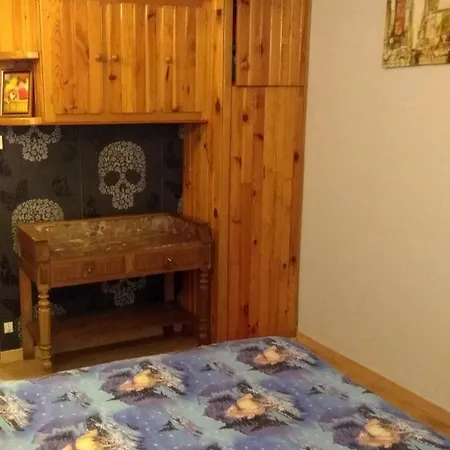 Maison Familiale Ancien Corps Ferme Baie De Somme Vakantiehuis *