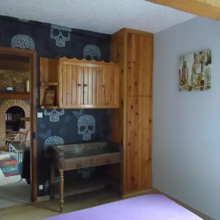 Maison Familiale Ancien Corps Ferme Baie De Somme Σπίτι διακοπών Feuquieres-en-Vimeu