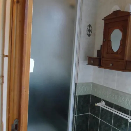 Maison Familiale Ancien Corps Ferme Baie De Somme * Feuquieres-en-Vimeu