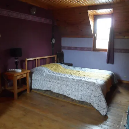 Maison Familiale Ancien Corps Ferme Baie De Somme