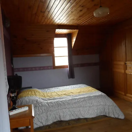 Дом отдыха Maison Familiale Ancien Corps Ferme Baie De Somme *