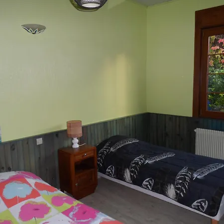 Maison Familiale Ancien Corps Ferme Baie De Somme * Feuquieres-en-Vimeu