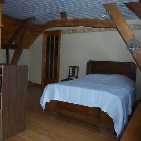 Maison Familiale Ancien Corps Ferme Baie De Somme * Feuquieres-en-Vimeu