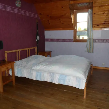 Maison Familiale Ancien Corps Ferme Baie De Somme Σπίτι διακοπών